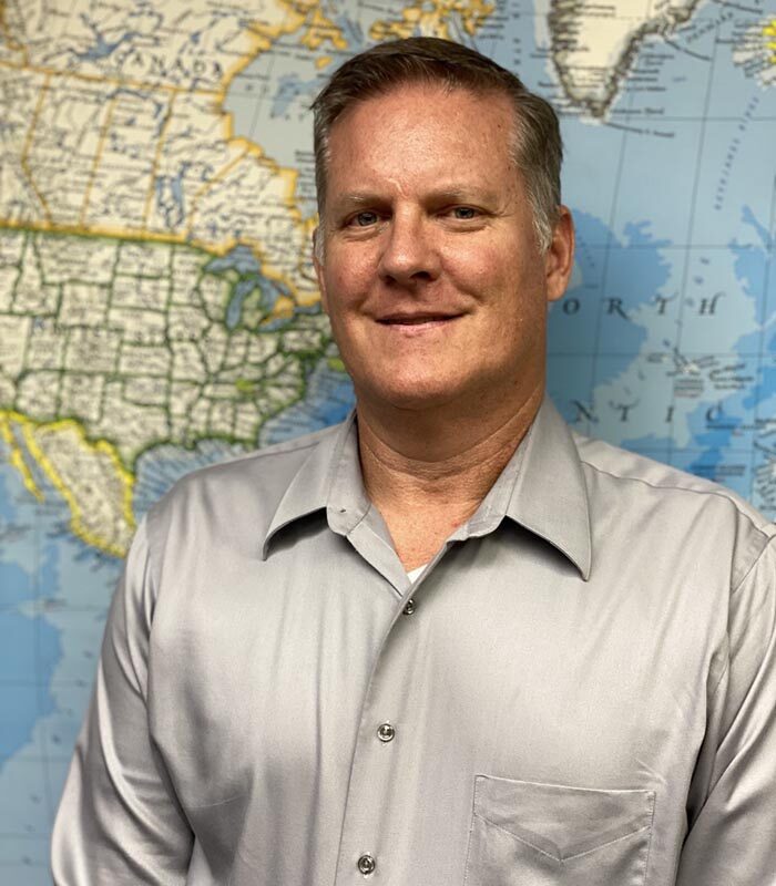 Daryl G. Silberberg, II
