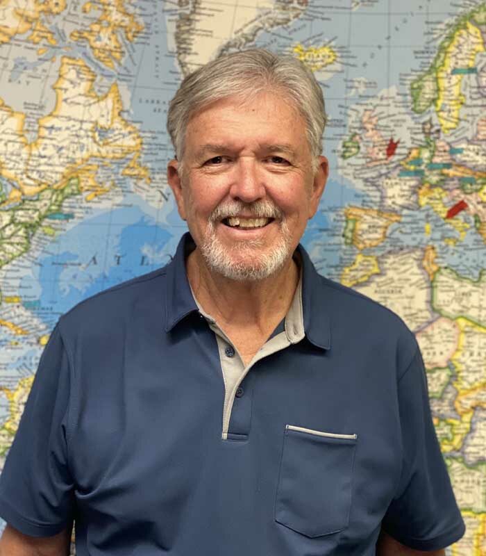 Daryl Silberberg, Sr.